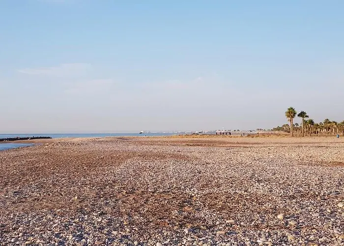 Playa - Xilxes