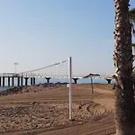 Playa - Xilxes Daire Moncófar