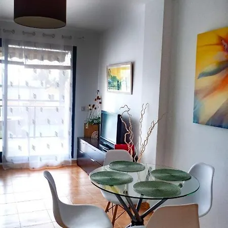 Playa - Xilxes Apartment *