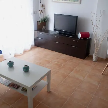 Apartment Playa - Xilxes