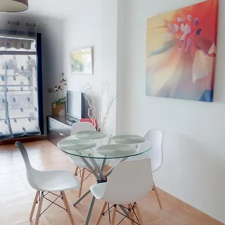 Playa - Xilxes Apartamento *