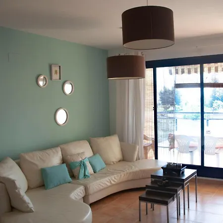 Playa - Xilxes Apartment Moncofar