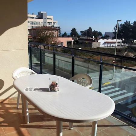 Apartment Playa - Xilxes Moncofar