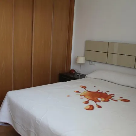 Apartment Playa - Xilxes Moncofar