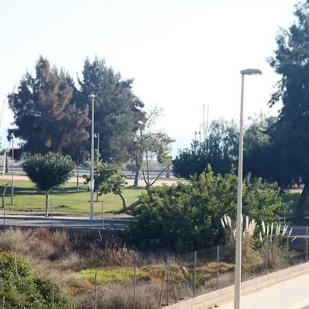 Playa - Xilxes *