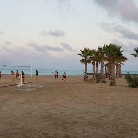 Playa - Xilxes