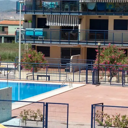 Playa - Xilxes Appartement *