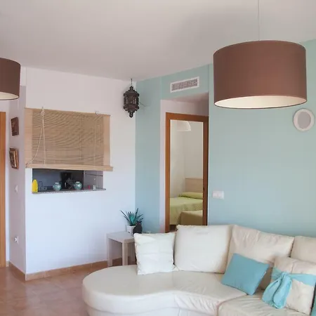 Playa - Xilxes Apartment *