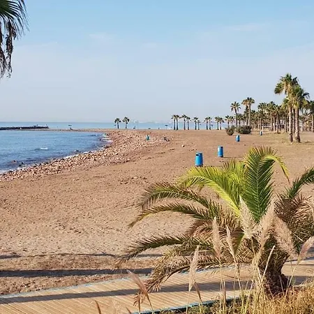Apartment Playa - Xilxes *