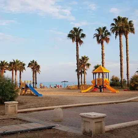 Apartamento Playa - Xilxes *