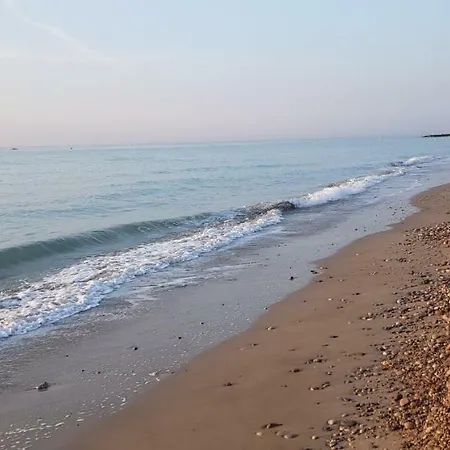 Playa - Xilxes Appartement
