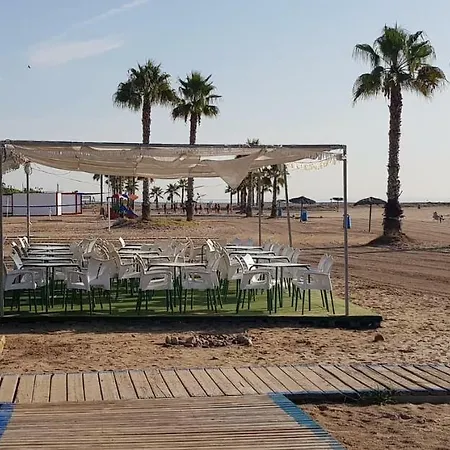 Playa - Xilxes Daire