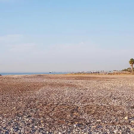 Playa - Xilxes