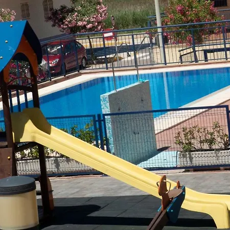 Playa - Xilxes Διαμέρισμα Moncófar