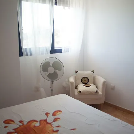 Διαμέρισμα Playa - Xilxes