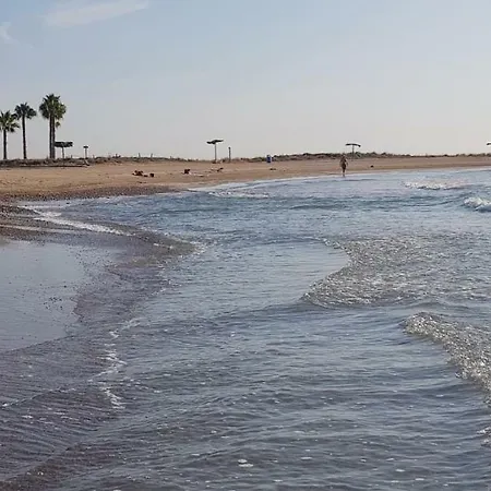 Διαμέρισμα Playa - Xilxes Moncófar