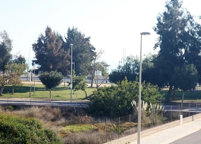 Playa - Xilxes *