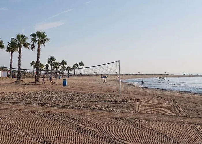 Lejlighed Playa - Xilxes Moncófar