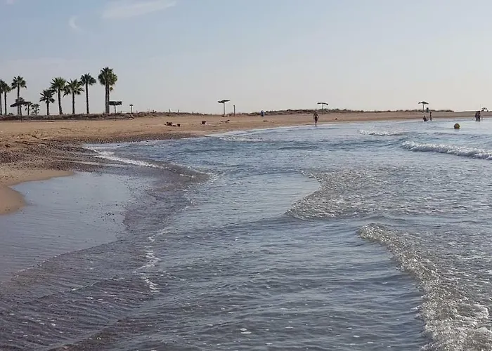 Lejlighed Playa - Xilxes Moncófar
