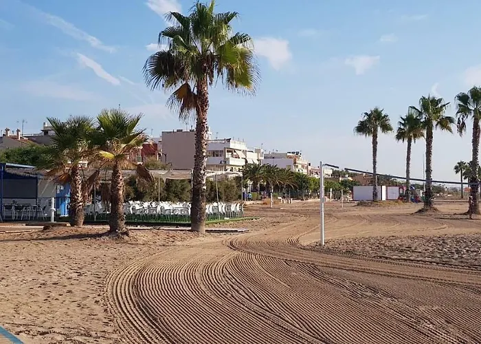 Lejlighed Playa - Xilxes Moncófar