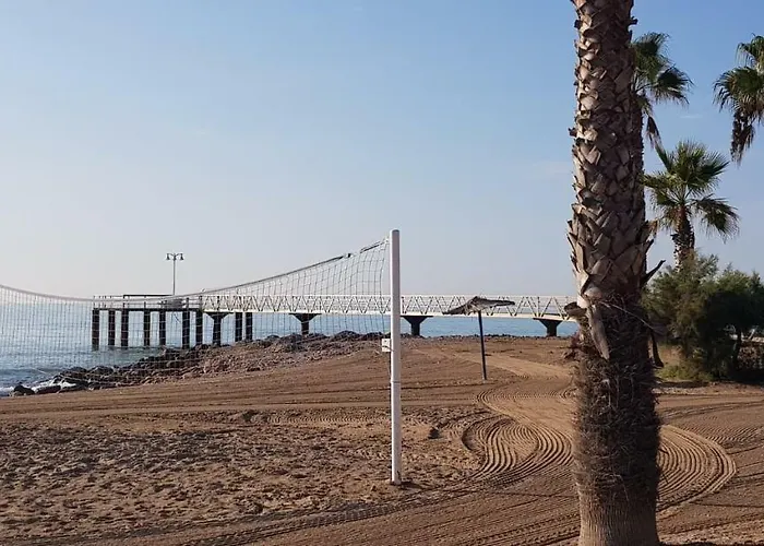 Playa - Xilxes Lejlighed Moncófar