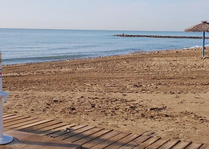 Playa - Xilxes Lejlighed Moncófar